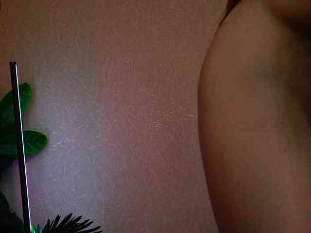 AnitaVon webcam