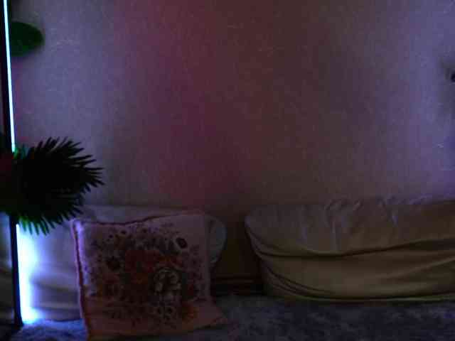 AnitaVon webcam