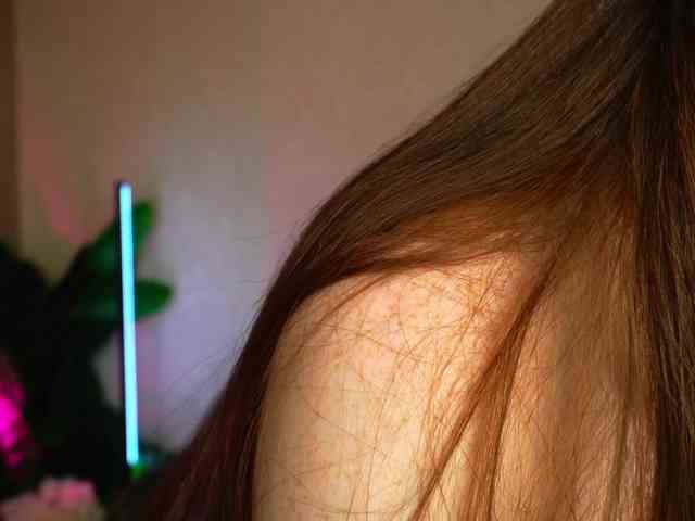 free naked webcam AnitaVon