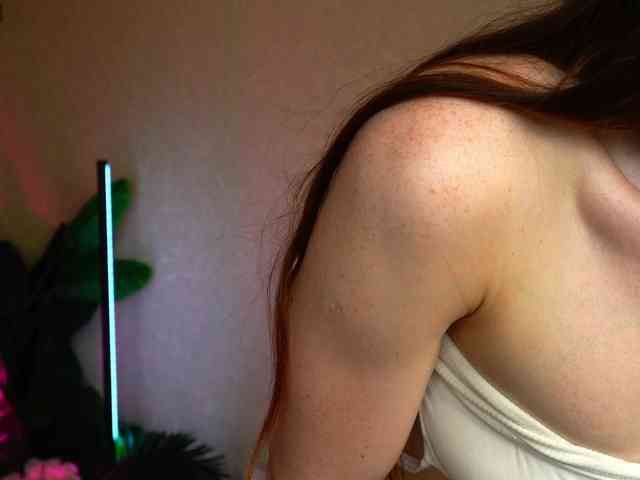 AnitaVon webcam