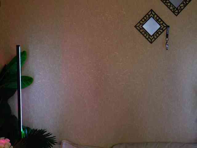 AnitaVon Live Webcam on BongaCams