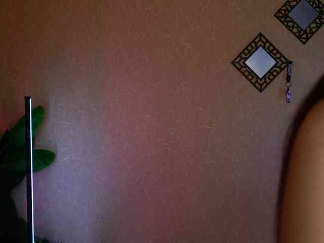 AnitaVon webcam
