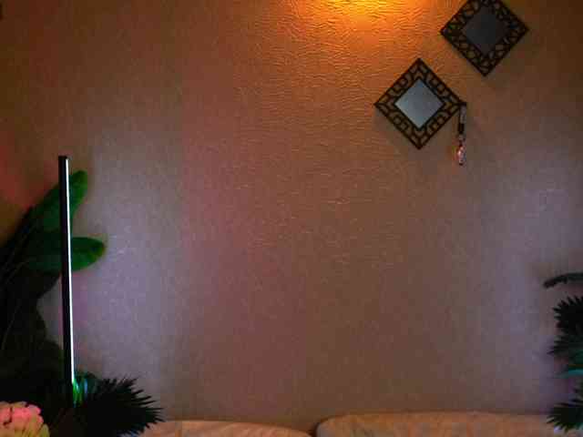 AnitaVon webcam