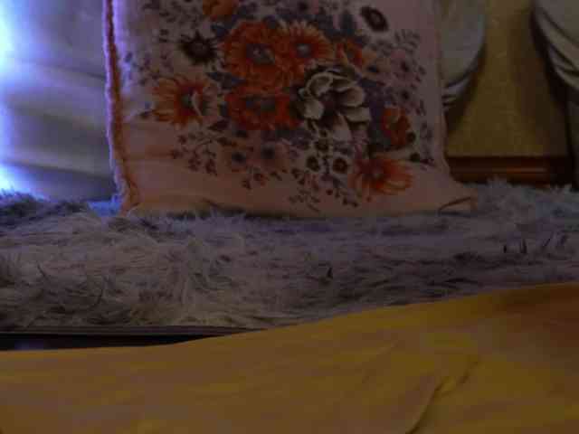 AnitaVon webcam