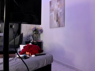 darkhoney1 Porn Show