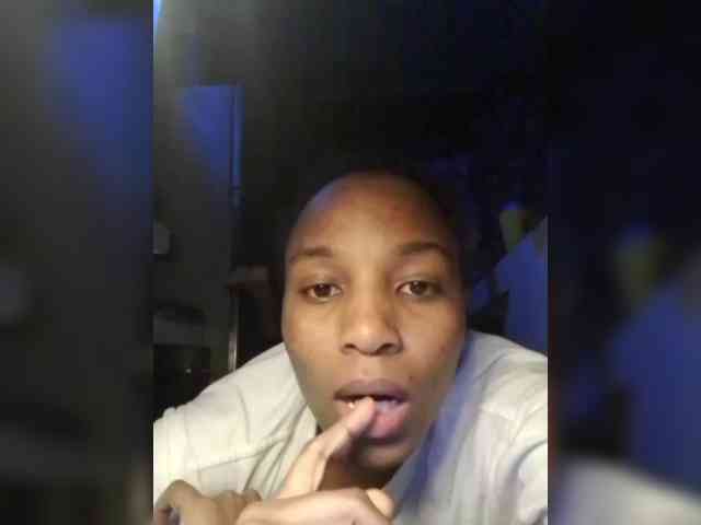 sexyblackass1 webcam
