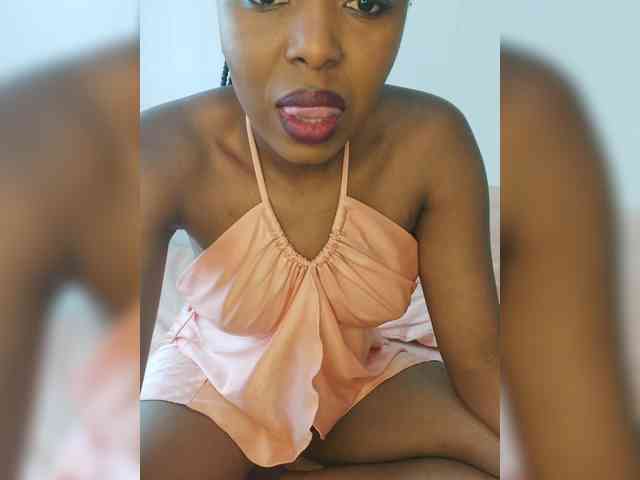 Cutesy2- webcam