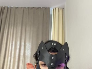 miavirtmodel Porn Show