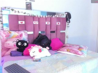 marley-luna Porn Show