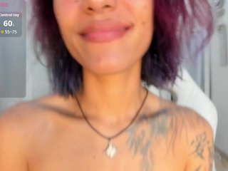 marley-luna Porn Show