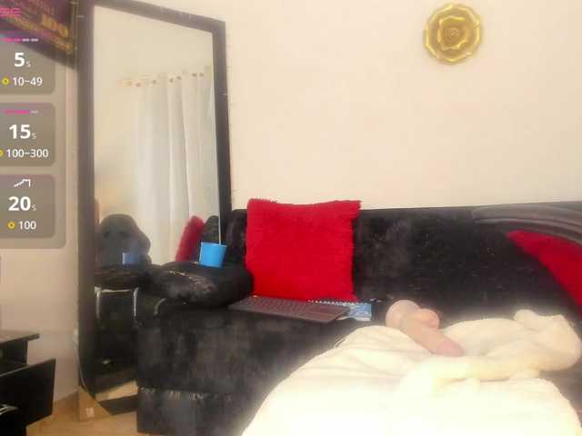 marley-luna's BongaCams show and profile