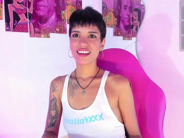 marley-luna's BongaCams show and profile