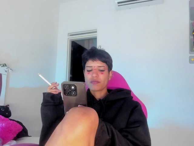 marley-luna's BongaCams show and profile