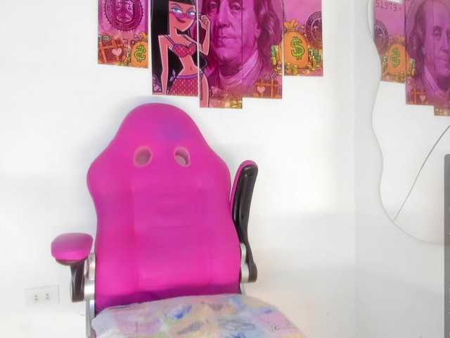 marley-luna's BongaCams show and profile