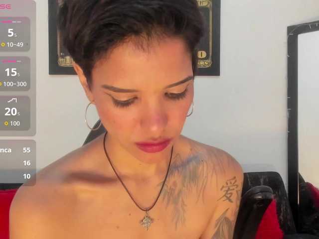 marley-luna's BongaCams show and profile