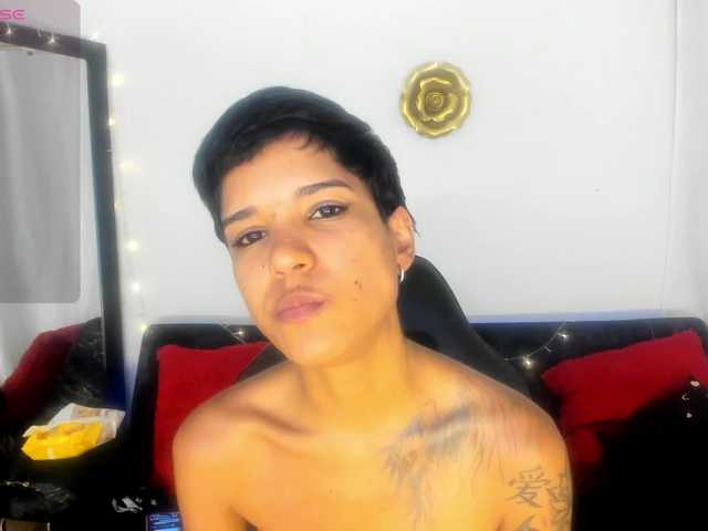 marley-luna's BongaCams show and profile