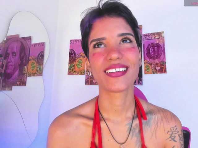 marley-luna's BongaCams show and profile