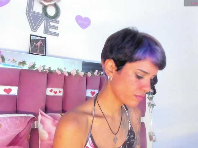 marley-luna's BongaCams show and profile