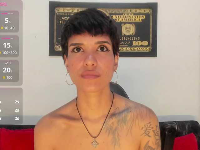 marley-luna's BongaCams show and profile