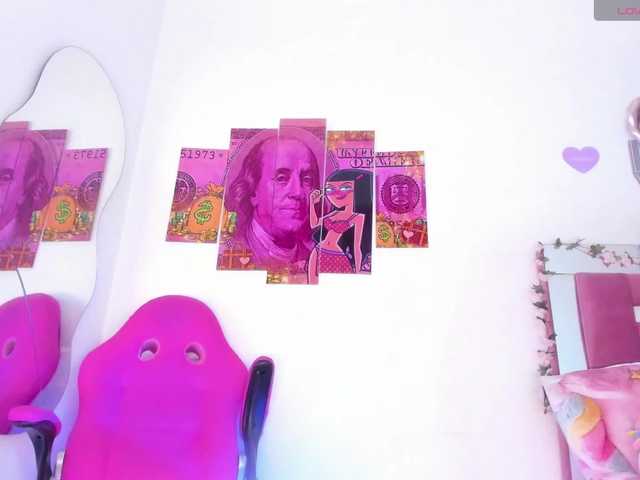 marley-luna's BongaCams show and profile