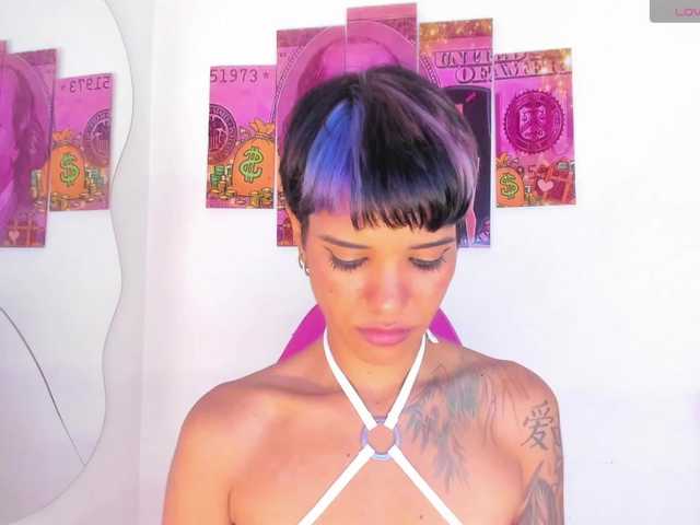 marley-luna's BongaCams show and profile