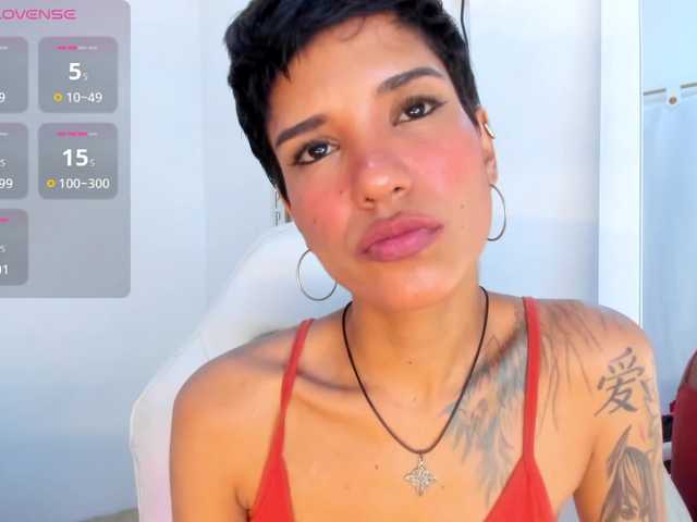 marley-luna's BongaCams show and profile