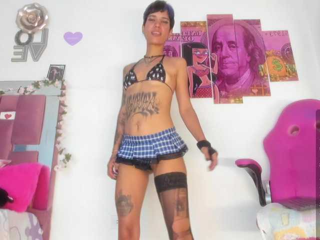 marley-luna's BongaCams show and profile