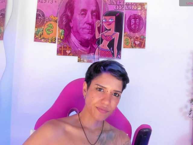 marley-luna's BongaCams show and profile