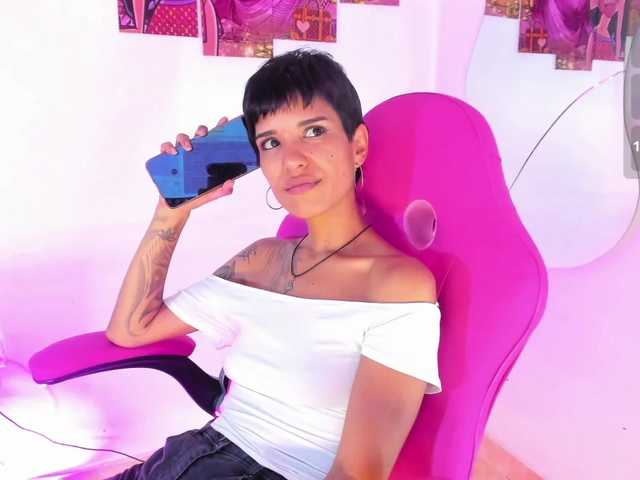 marley-luna's BongaCams show and profile