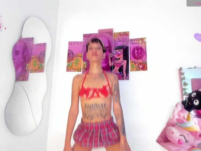 marley-luna's BongaCams show and profile