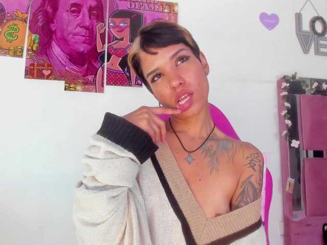 marley-luna's BongaCams show and profile