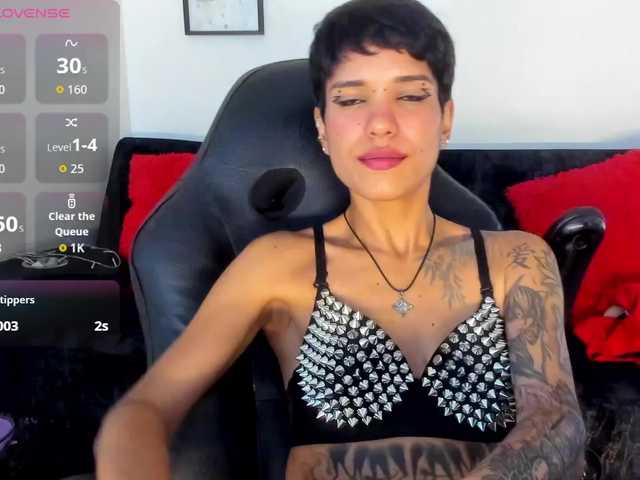 marley-luna's BongaCams show and profile