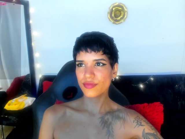 marley-luna's BongaCams show and profile
