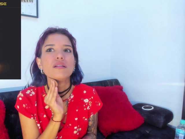  marley-luna chat room