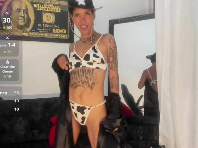 marley-luna's BongaCams show and profile