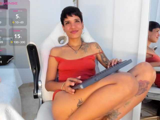 marley-luna's BongaCams show and profile