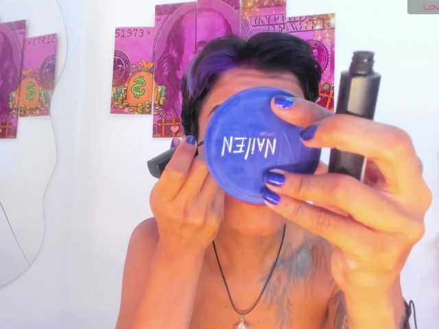 marley-luna's BongaCams show and profile