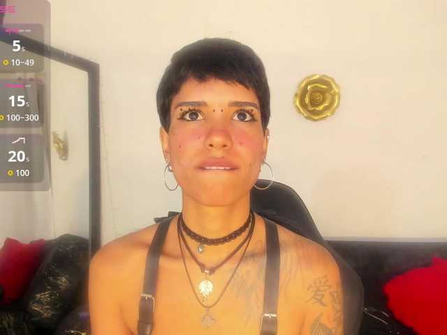 marley-luna's BongaCams show and profile