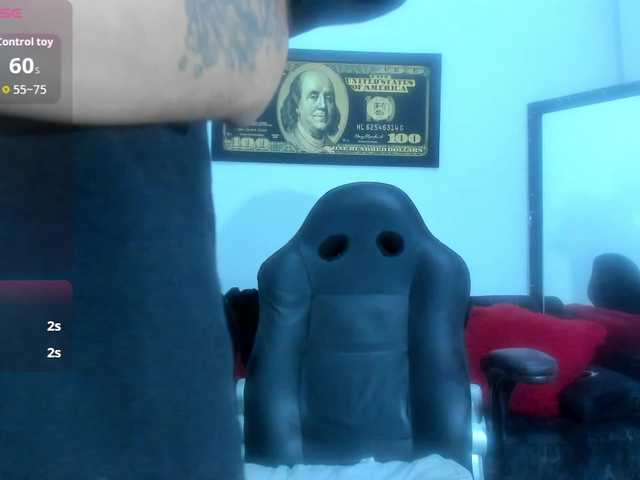 marley-luna's BongaCams show and profile