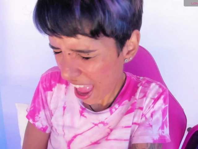 marley-luna's BongaCams show and profile