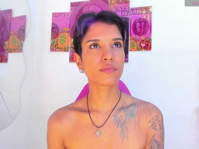 marley-luna's BongaCams show and profile