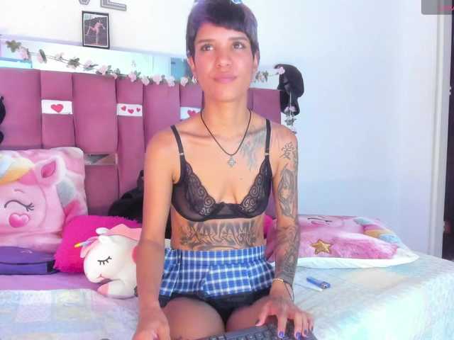 marley-luna's BongaCams show and profile