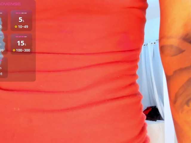 marley-luna's BongaCams show and profile