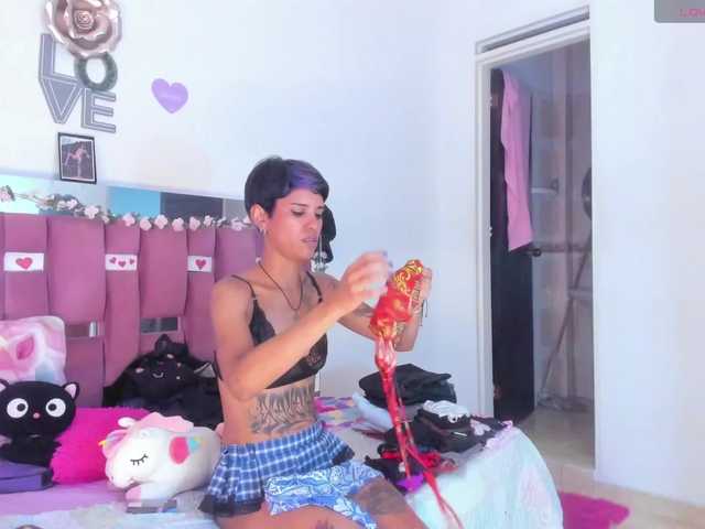 marley-luna's BongaCams show and profile