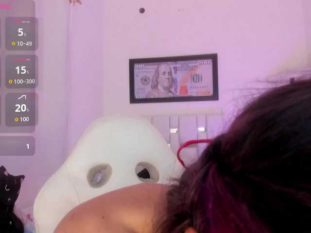 marley-luna's BongaCams show and profile