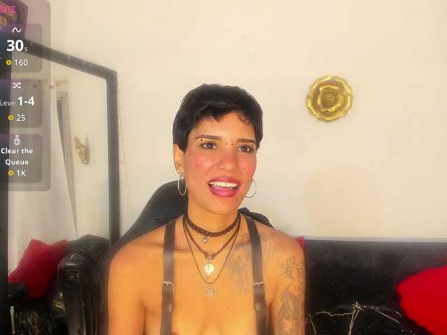 marley-luna's BongaCams show and profile