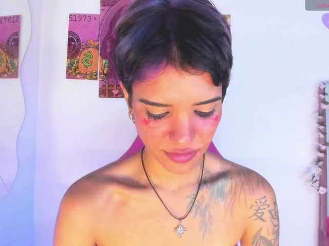 marley-luna's BongaCams show and profile