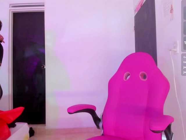 marley-luna's BongaCams show and profile