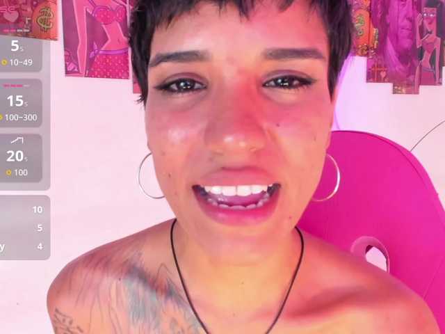 marley-luna's BongaCams show and profile