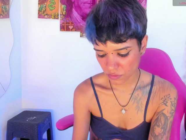 marley-luna's BongaCams show and profile